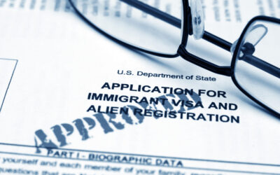 Understanding the Different Types of Immigrant Visas