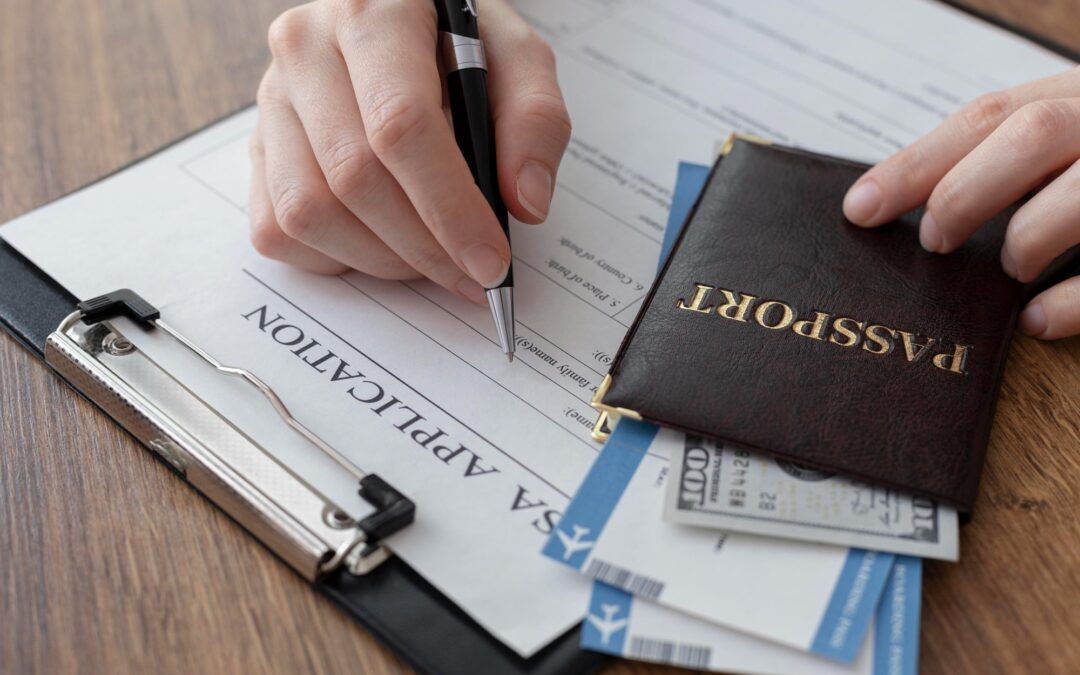 A Beginner’s Guide to Immigration Law