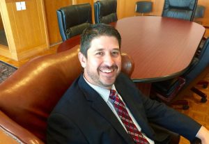Daniel Izquierdo, Esq