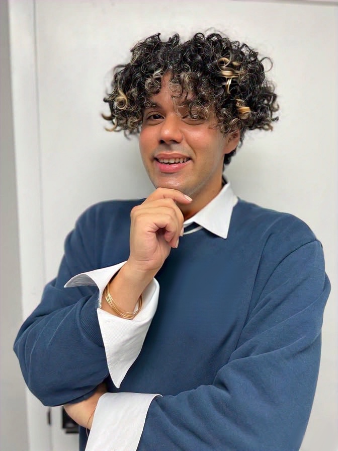Roberto J. Gil