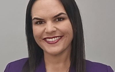 Attorney Elina M. Santana Earns Coveted Spot on the 2025 Super Lawyers List