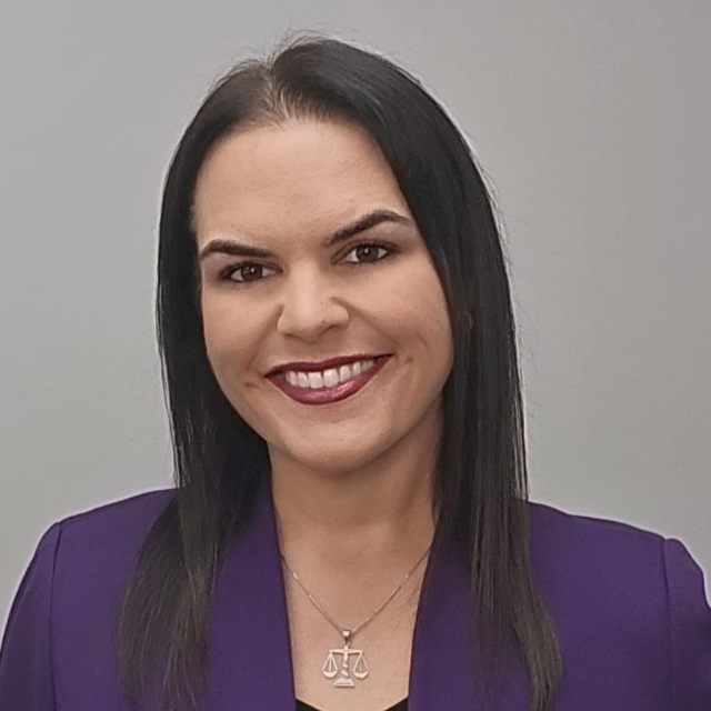 Attorney Elina M. Santana Earns Coveted Spot on the 2025 Super Lawyers List