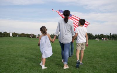 How a Family Immigration Lawyer Streamlines the Green Card Process