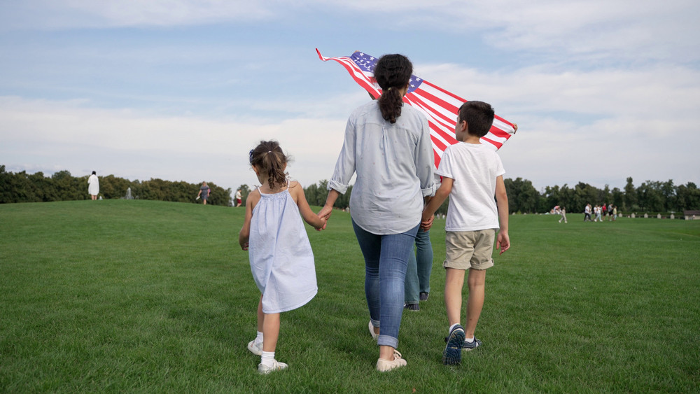 family immigration attorney