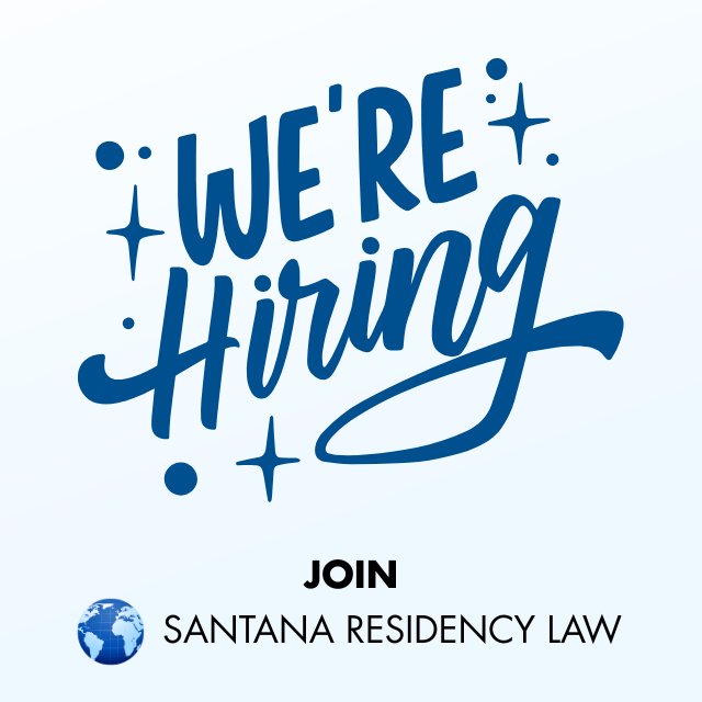 We're Hiring!