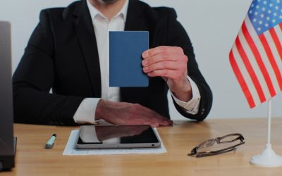 Top 5 Things to Know About Fiancee Visas