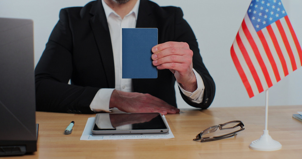 immigration law firm