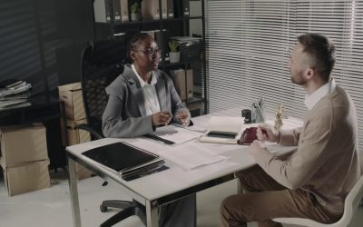 What You Need to Know When Choosing an Immigration Lawyer Amid Rising Case Filings