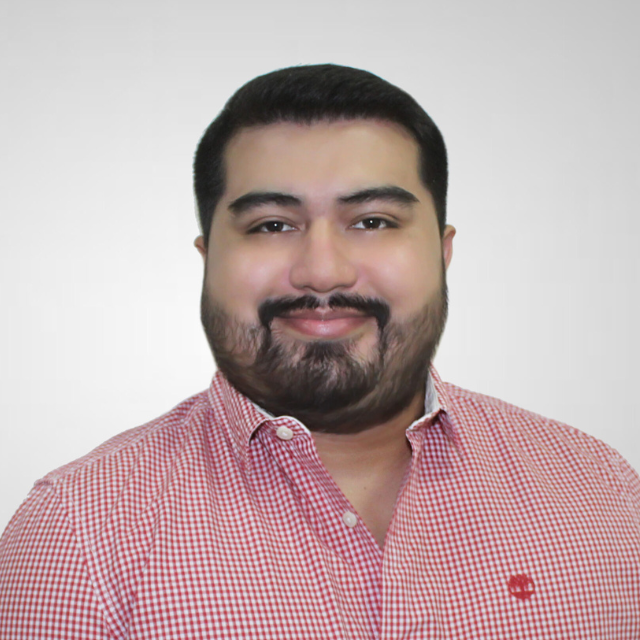 Andres Moncada