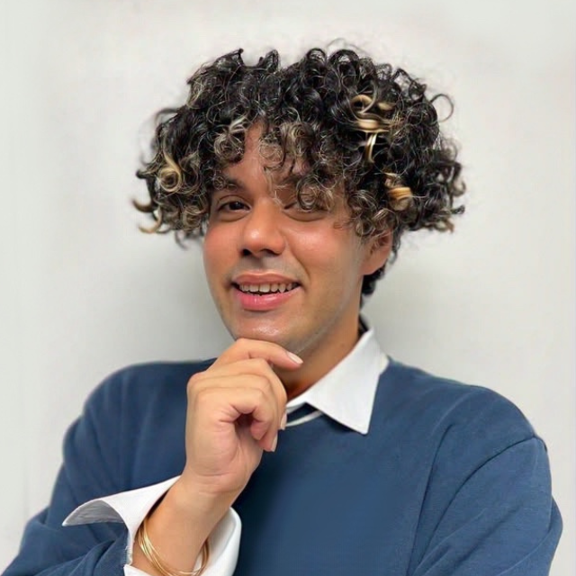 Roberto J. Gil