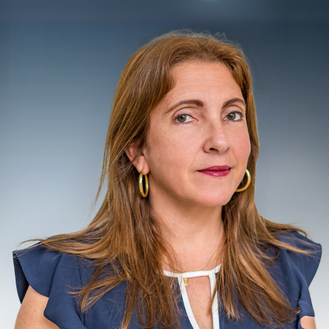 Romy Marrero